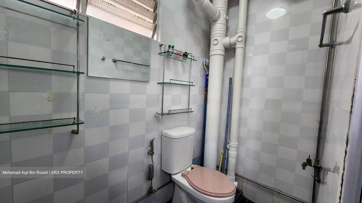 Blk 449 Tampines Street 42 (Tampines), HDB 4 Rooms #449683351